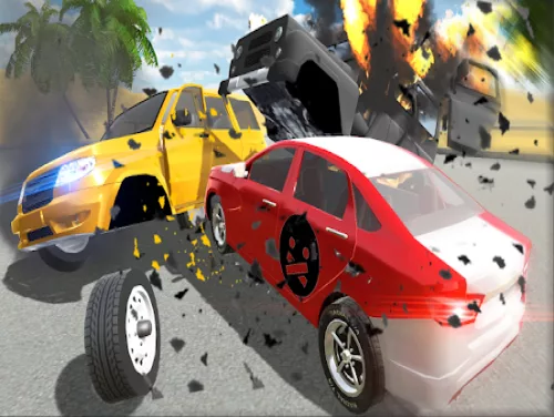 Astuces de Русские Тачки: Дерби pour Android e iPhone