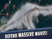 Astuces de Defense Tower: Kingdom Legend pour Android e iPhone