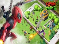 Astuces de Clash of Wars Mobile Lol: Wild Rift - Hero Battle pour Android e iPhone