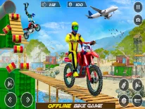 Astuces de Bike Stunts Mayhem pour Android e iPhone