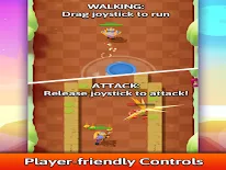 Astuces de Bullet Knight: Sparatutto & Prigioni Sotterranei pour Android e iPhone