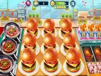 Astuces de Cooking World pour Android e iPhone