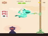 Astuces de Jumpy Assassin pour Android e iPhone