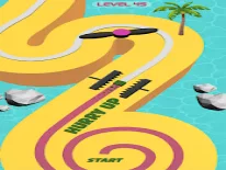 Astuces de Path Color Line 3D - Draw and Go for Adventure pour Android e iPhone