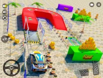 Astuces de Simulatore di parcheggio auto reale: Auto Driving pour Android e iPhone