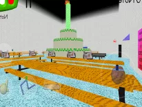 Astuces de Baldi's Basics Birthday Bash Party 2020 pour Android e iPhone