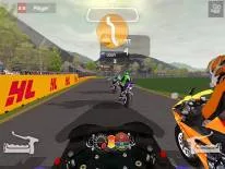 Astuces de MotoVRX TV - Motorcycle GP Racing pour Android e iPhone