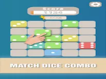 Astuces de Dice Story: Ghép Xúc Xắc pour Android e iPhone
