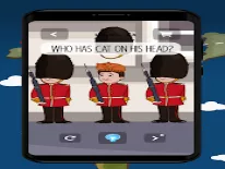 Astuces de Brain Voyage: solve tricky riddles & logic puzzles pour Android e iPhone