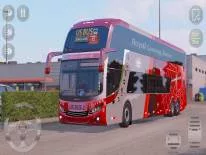 Astuces de US Bus Simulator 2020 : Ultimate Edition 2 pour Android e iPhone