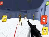 Astuces de Slow Bullets - Slow Motion Action Shooter pour Android e iPhone