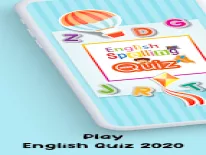 Astuces de English Learning Quiz Game (2020) pour Android e iPhone