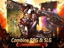Astuces de Dynasty Legend:Final Warrior pour Android e iPhone