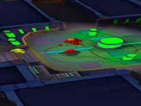 Astuces de Space Mafia: Imposter Hunt pour Android e iPhone