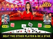 Astuces de Call Break Spades Card Game pour Android e iPhone