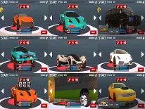Astuces de Speed Car Racer - 3D Town Racing pour Android e iPhone