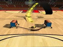 Astuces de Slingshot Basketball! pour Android e iPhone