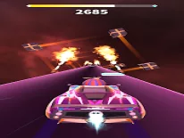 Astuces de Racing Rhythm pour Android e iPhone