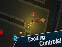 Astuces de The Witch : License C pour Android e iPhone