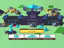 Astuces de Draw Defence pour Android e iPhone