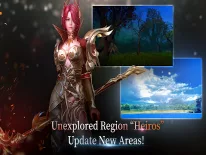 Astuces de RebirthM pour Android e iPhone