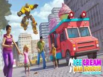 Astuces de ghiaccio crema robot guerra: robot battaglie tras pour Android e iPhone