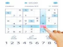 Astuces de Easy Sudoku - Play Fun Sudoku Puzzles! pour Android e iPhone