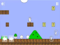 Astuces de Mèo Troll phiêu lưu - Cực hại não pour Android e iPhone