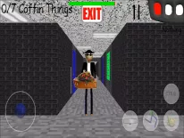 Astuces de Scary Funeral Math Teacher Coffin Dance Mod Meme pour Android e iPhone