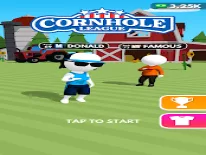 Astuces de Cornhole League pour Android e iPhone