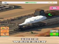 Astuces de Simulatore Idle Wild West 3d pour Android e iPhone