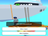 Astuces de Street Hustle pour Android e iPhone