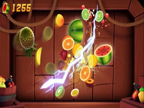 Astuces de Fruit Ninja 2 - Un divertente gioco d'azione pour Android e iPhone