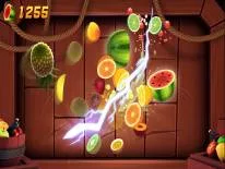 Astuces de Fruit Ninja 2 - Un divertente gioco d'azione pour Android e iPhone
