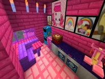 Astuces de Kawaii World Craft pour Android e iPhone