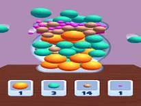 Astuces de Ball Fit Puzzle pour Android e iPhone
