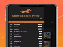 Astuces de GameZeon Pro pour Android e iPhone