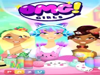 Astuces de Giochi di parrucchiere per bambini - OMG! Ragazze pour Android e iPhone