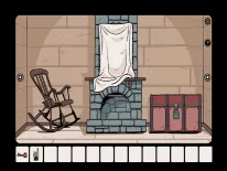 Astuces de Nowhere House pour Android e iPhone