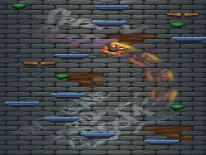 Astuces de Flying Bottle - Challenge freaking jump pour Android e iPhone