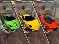 Astuces de Parcheggio Lamborghini pour Android e iPhone