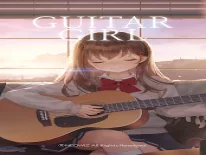 Astuces de Guitar Girl: rilassati con la musica pour Android e iPhone