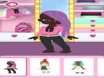 Astuces de Love, Diana Dress Up pour Android e iPhone