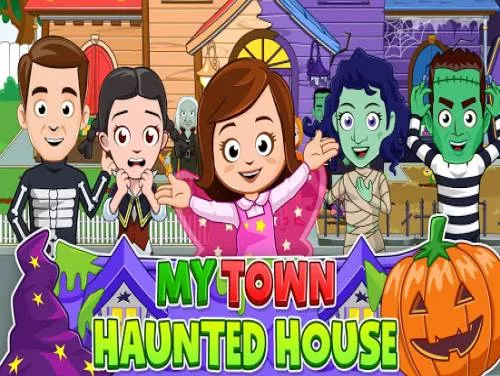 Astuces de My Town : Haunted House (la casa stregata) pour Android e iPhone Astuces de My Town : Haunted House (la casa stregata) pour Android e iPhone