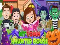 Astuces de My Town : Haunted House (la casa stregata) pour Android e iPhone