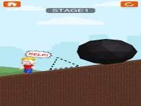 Astuces de Save them all - drawing puzzle pour Android e iPhone