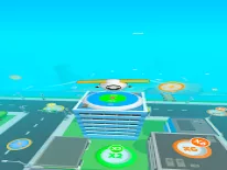 Astuces de Sky Glider 3D pour Android e iPhone