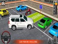 Astuces de Real Prado Car Parking Games 3D: Driving Fun Games pour Android e iPhone