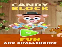 Astuces de Candy Block Puzzle pour Android e iPhone