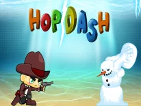 Astuces de Hop Dash pour Android e iPhone